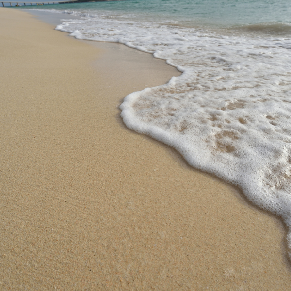 Porto Cesareo spiagge tranquille e insolite