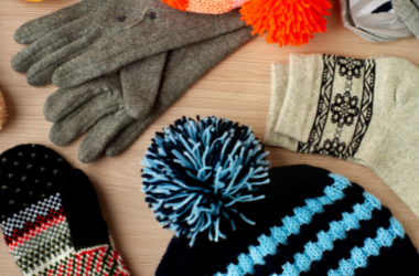 cosa mettere in valigia Salento inverno