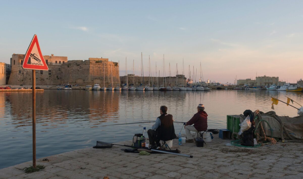 Le spiagge più belle vicino Gallipoli: guida completa
