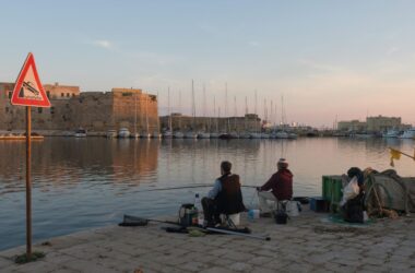 Le spiagge più belle vicino Gallipoli: guida completa