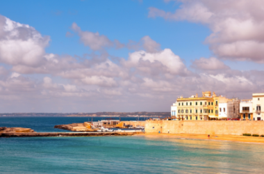 Escursioni nel Salento da Gallipoli