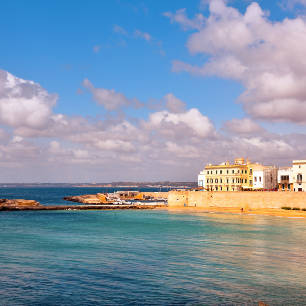 Escursioni nel Salento da Gallipoli