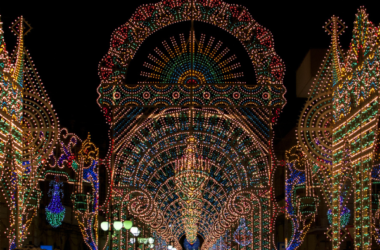 eventi sagre salento 2026