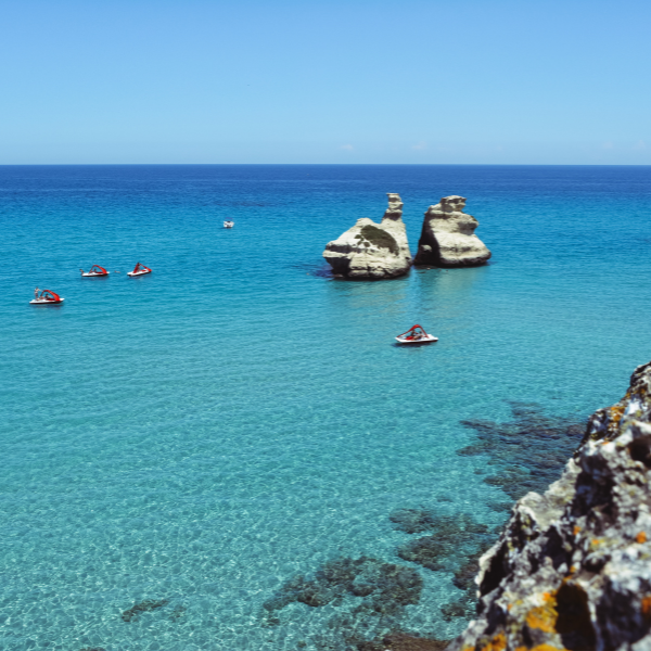 Torre dell’Orso Salento