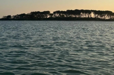 Isola dei Conigli Porto Cesareo