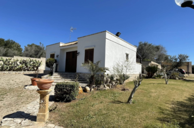 Casa vacanza Porto Cesareo settembre