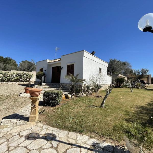 Casa vacanza Porto Cesareo settembre