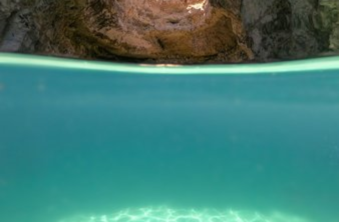 Grotta sfondata otranto
