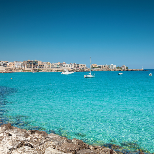 Escursioni in Salento a ottobre