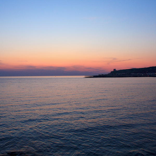 Luoghi da fotografare in Salento tra mare e tramonti