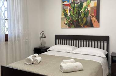 Early booking Porto Cesareo