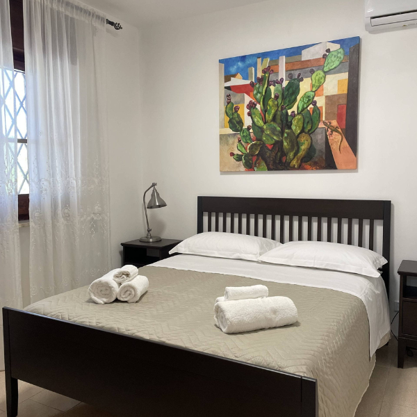Early booking Porto Cesareo